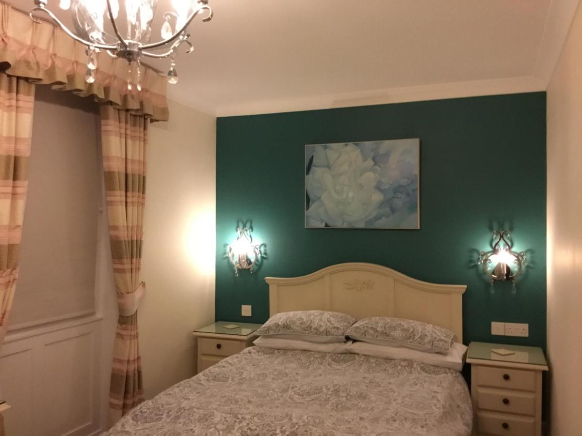 韦茅斯锡厄姆旅馆住宿加早餐旅馆 外观 照片