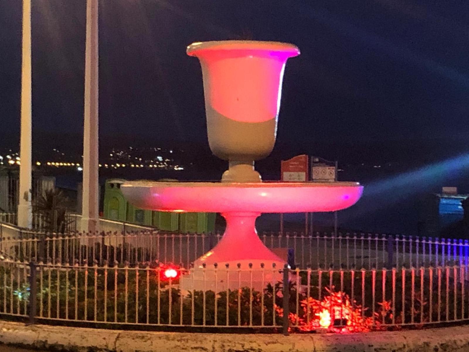 韦茅斯锡厄姆旅馆住宿加早餐旅馆 外观 照片