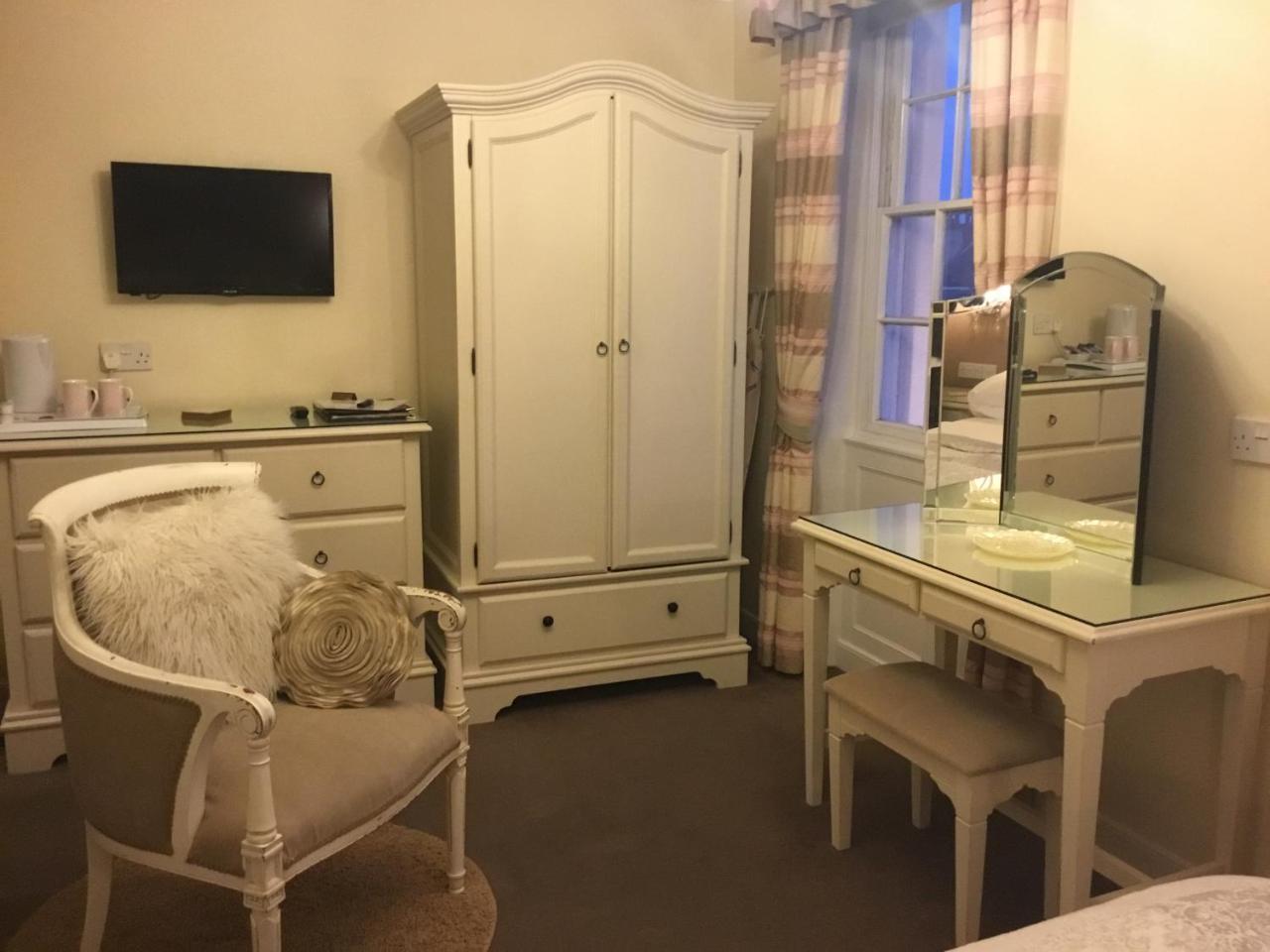 韦茅斯锡厄姆旅馆住宿加早餐旅馆 外观 照片